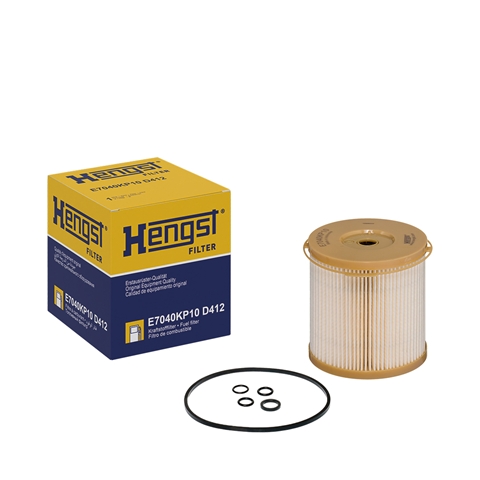 FILTRU COMBUSTIBIL OFF - HENGST