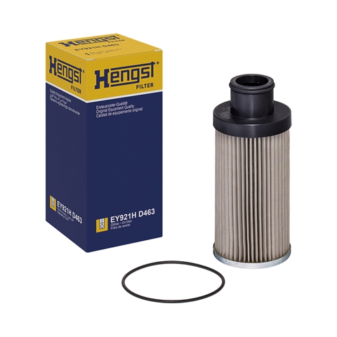 FILTRU ULEI OFF - HENGST