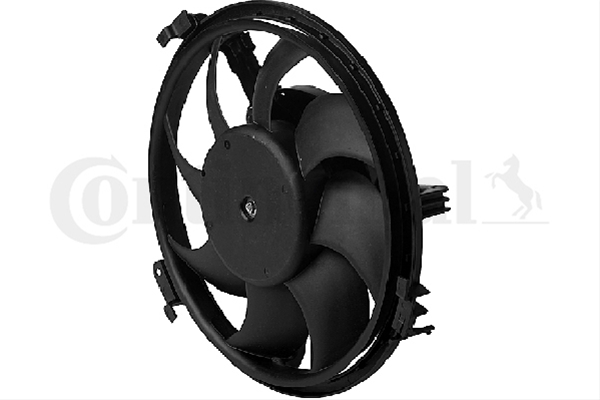 Imagine pentru produsul „VENTILATOR, RADIATOR"