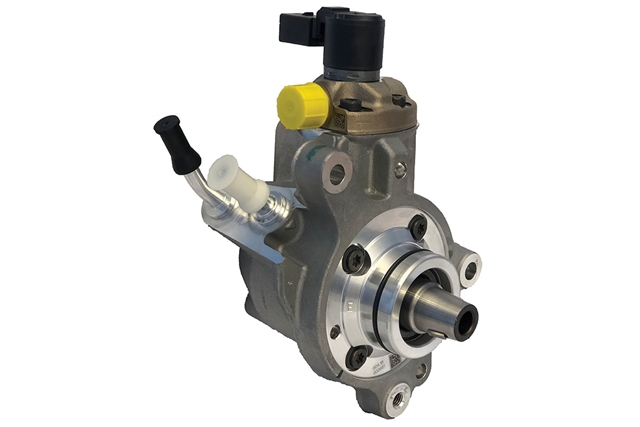 Imagine pentru produsul „POMPA COMMON RAIL"