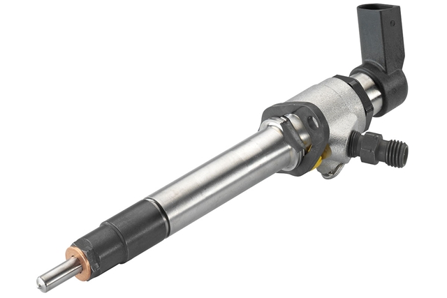 INJECTOR