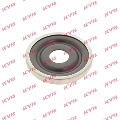 SUSPENSION MOUNTING KIT
