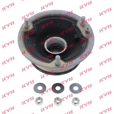 SUSPENSION MOUNTING KIT