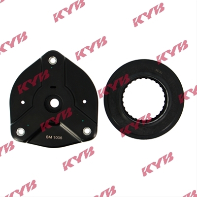 Imagine pentru produsul „SUSPENSION MOUNTING KIT"