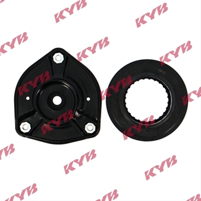 SUSPENSION MOUNTING KIT