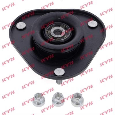 SUSPENSION MOUNTING KIT