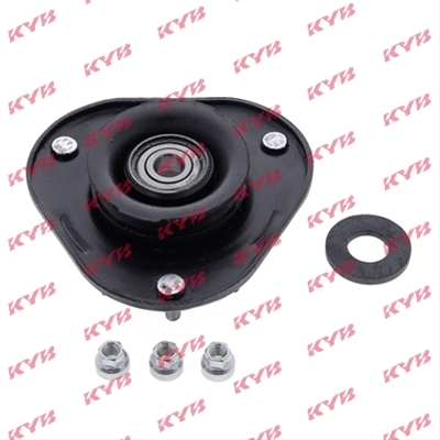 SUSPENSION MOUNTING KIT