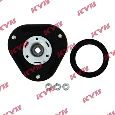 SUSPENSION MOUNTING KIT