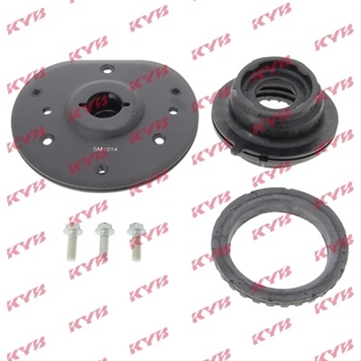 SUSPENSION MOUNTING KIT