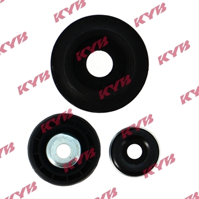 SUSPENSION MOUNTING KIT