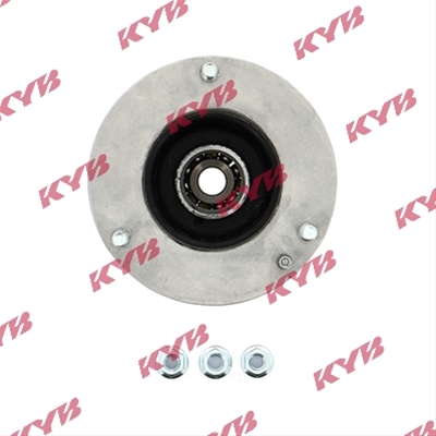 SUSPENSION MOUNTING KIT