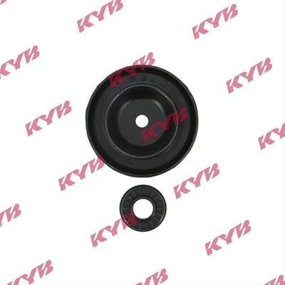 SUSPENSION MOUNTING KIT