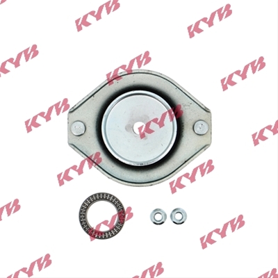 SUSPENSION MOUNTING KIT