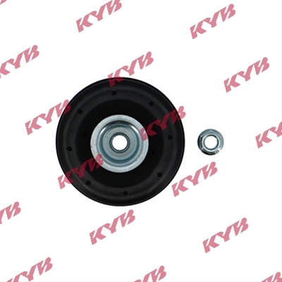 SUSPENSION MOUNTING KIT