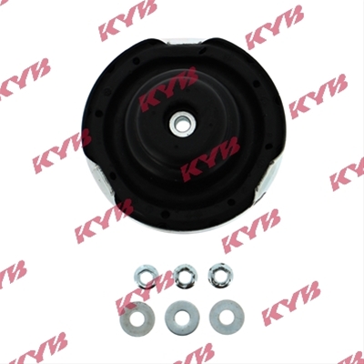 SUSPENSION MOUNTING KIT
