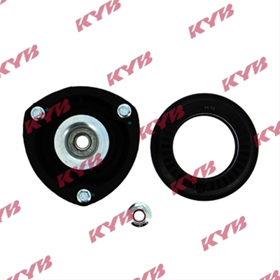 SUSPENSION MOUNTING KIT