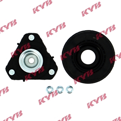SUSPENSION MOUNTING KIT