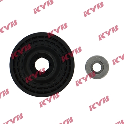 SUSPENSION MOUNTING KIT