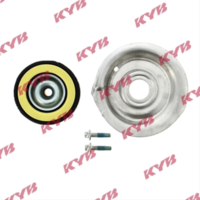 SUSPENSION MOUNTING KIT