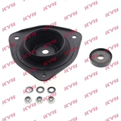 SUSPENSION MOUNTING KIT