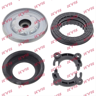 SUSPENSION MOUNTING KIT