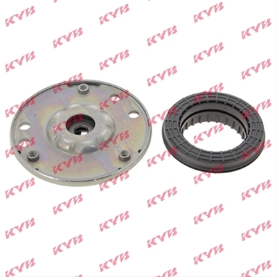 SUSPENSION MOUNTING KIT