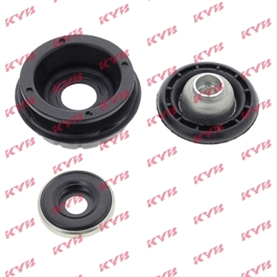 SUSPENSION MOUNTING KIT
