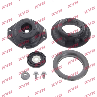 SUSPENSION MOUNTING KIT