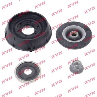 SUSPENSION MOUNTING KIT