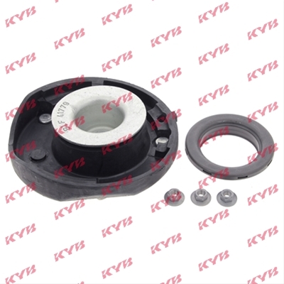 SUSPENSION MOUNTING KIT