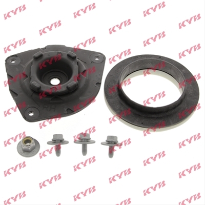SUSPENSION MOUNTING KIT