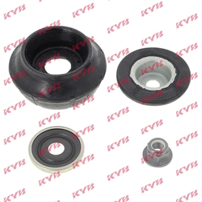 SUSPENSION MOUNTING KIT
