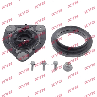 SUSPENSION MOUNTING KIT