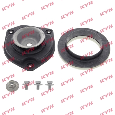 SUSPENSION MOUNTING KIT