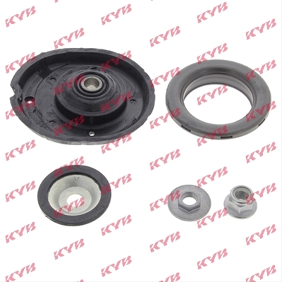 SUSPENSION MOUNTING KIT