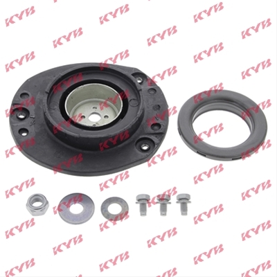 SUSPENSION MOUNTING KIT