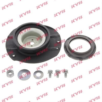 SUSPENSION MOUNTING KIT
