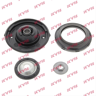 SUSPENSION MOUNTING KIT