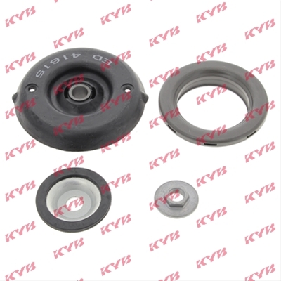 SUSPENSION MOUNTING KIT