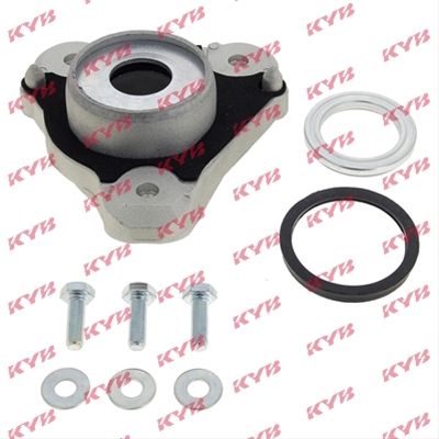 SUSPENSION MOUNTING KIT