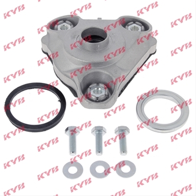 SUSPENSION MOUNTING KIT