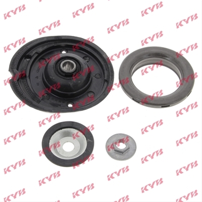 SUSPENSION MOUNTING KIT
