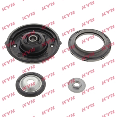 SUSPENSION MOUNTING KIT