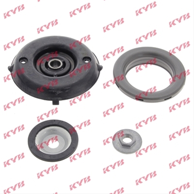 SUSPENSION MOUNTING KIT