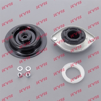 SUSPENSION MOUNTING KIT