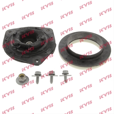 SUSPENSION MOUNTING KIT