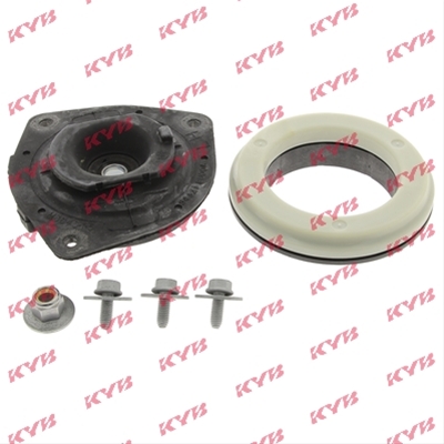 SUSPENSION MOUNTING KIT