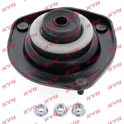 SUSPENSION MOUNTING KIT
