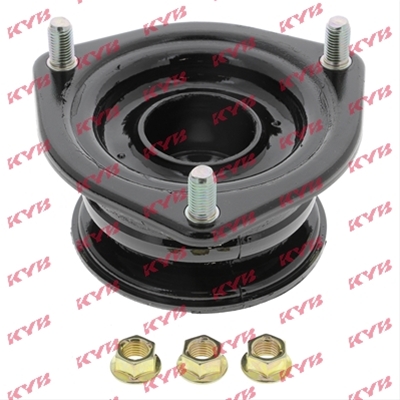 SUSPENSION MOUNTING KIT