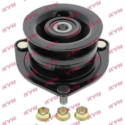 SUSPENSION MOUNTING KIT